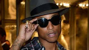 0000 Pharrell