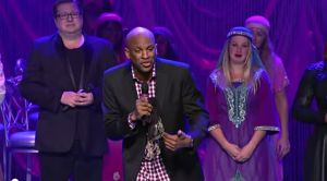 donny mcclurklin