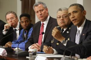 0000 Obama Cabinet