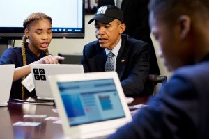 Barack Obama