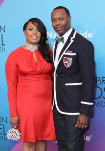 BET Celebration of Gospel 2014 - Red Carpet