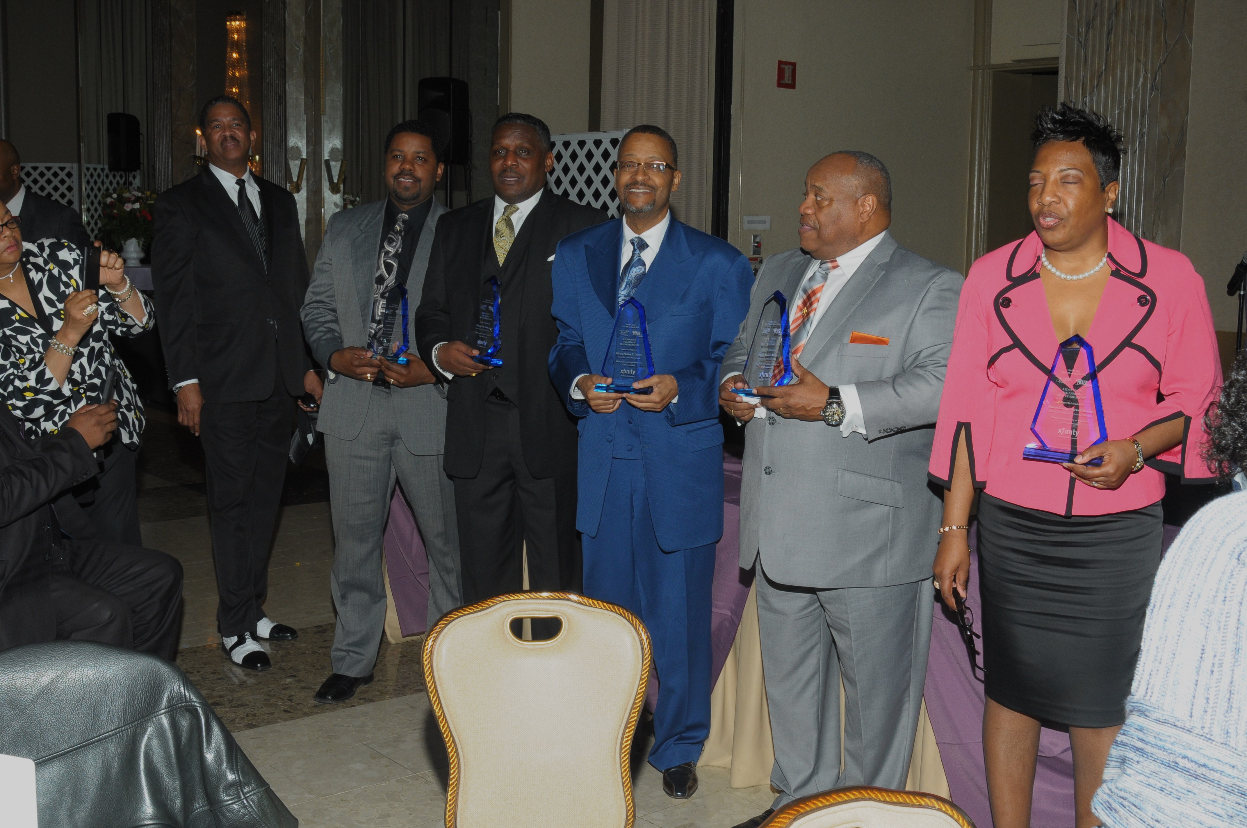 14th Annual Prayer Breakfast