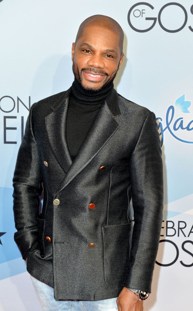 BET Celebration Of Gospel 2016 - Red Carpet