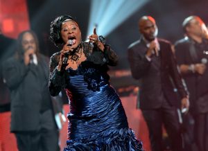 28th Annual Stellar Awards Show