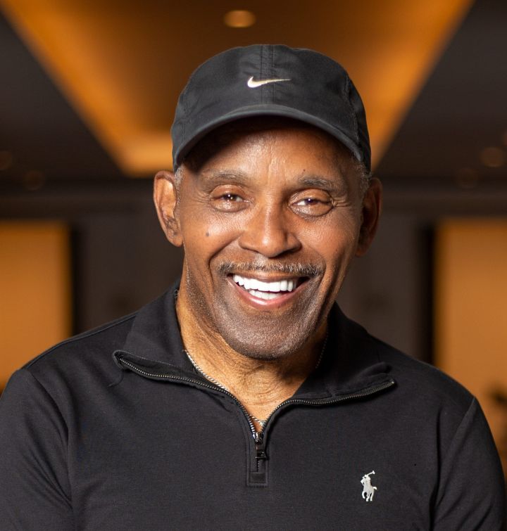 Frankie Beverly