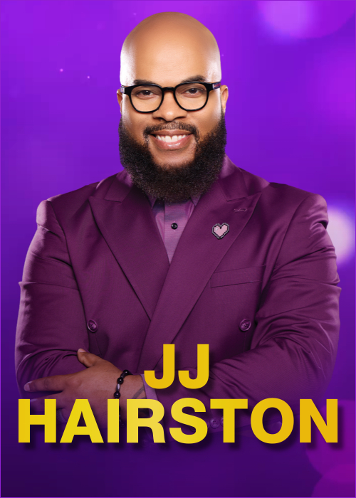 iOne Local | Spirit of Praise Updates | 2025-08-18