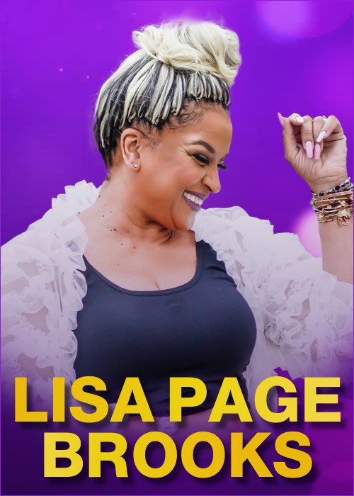 iOne Local | Spirit of Praise Updates | 2025-08-18