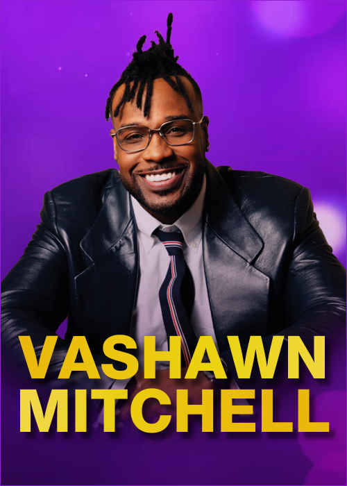 iOne Local | 17th Annual Spirit of Praise | 2025-05-29