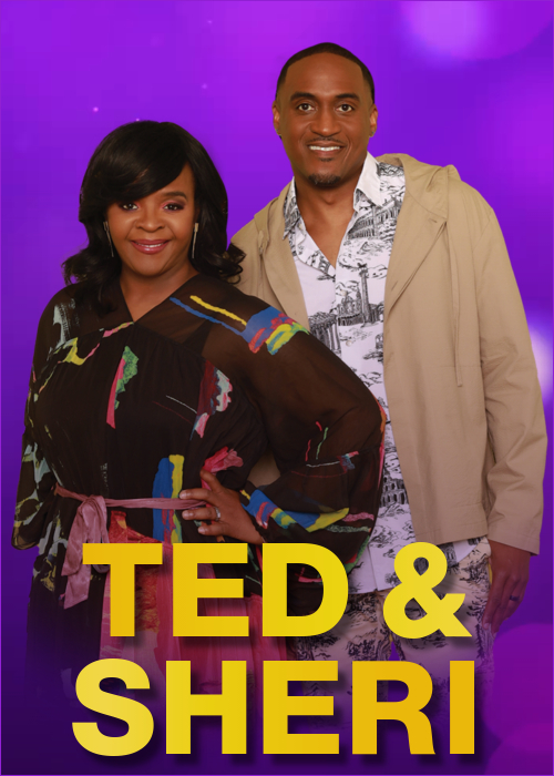 iOne Local | 17th Annual Spirit of Praise | 2025-05-29