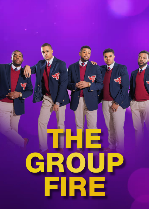 iOne Local | 17th Annual Spirit of Praise | 2025-05-29